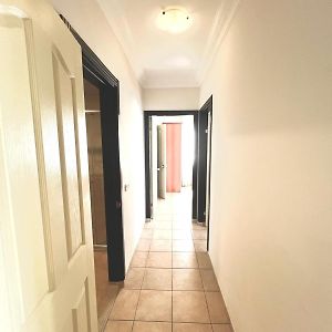 Appartement met Twee Slaapkamers